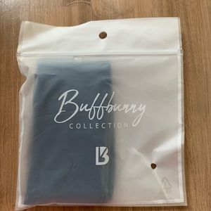 Buffbunny headband NWT